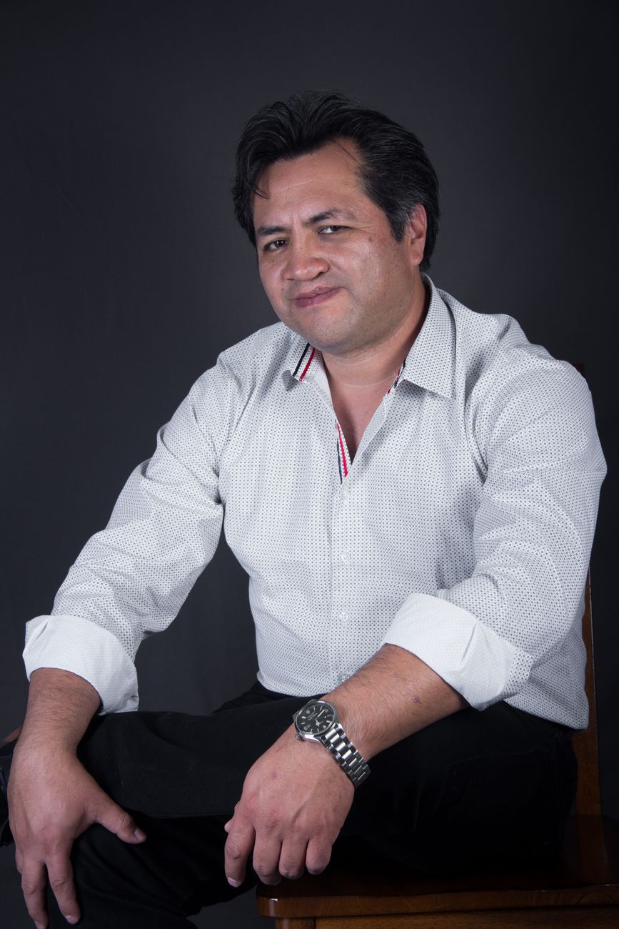Lector Juan S.