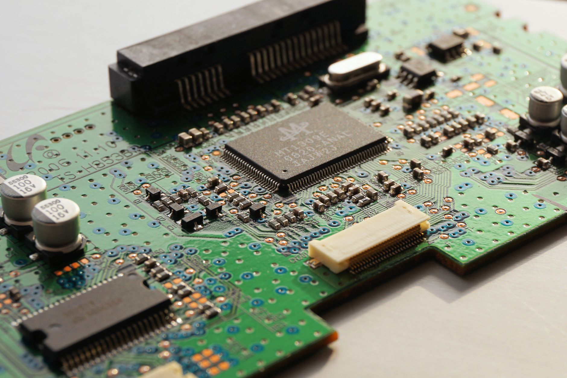 Hardware review